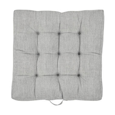 White hotsell cushion kmart